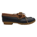 Sapato Bean Boots L.L.Bean