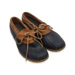 Sapato Bean Boots L.L.Bean