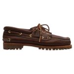 Sapato Dockside 3-Eye Timberland Vintage 