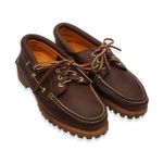Sapato Dockside 3-Eye Timberland Vintage 