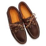 Sapato Dockside 3-Eye Timberland Vintage 