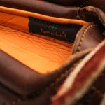 Sapato Dockside 3-Eye Timberland Vintage 