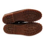 Sapato Dockside 3-Eye Timberland Vintage 