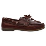 Sapato Dockside Guido Vintage