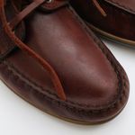 Sapato Dockside Guido Vintage
