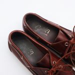Sapato Dockside Guido Vintage