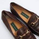 Sapato Loafer Cole Haan  Vintage
