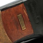 Sapato Loafer Horsebit Gucci Vintage 