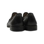 Sapato Loafer Horsebit Gucci Vintage 