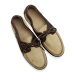 Sapato Dockside Paraboot Vintage 