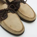Sapato Dockside Paraboot Vintage 