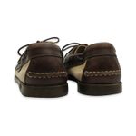 Sapato Dockside Paraboot Vintage 