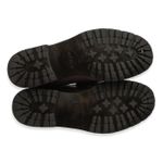 Sapato Loafer Horsebit Gucci Vintage 