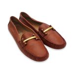 Sapato Loafer Lauren Ralph Lauren Vintage 