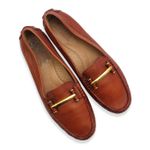Sapato Loafer Lauren Ralph Lauren Vintage 
