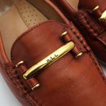 Sapato Loafer Lauren Ralph Lauren Vintage 