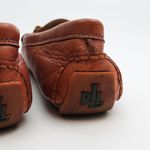 Sapato Loafer Lauren Ralph Lauren Vintage 