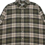 Camisa Barbour 