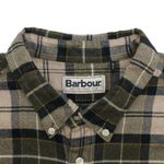 Camisa Barbour 