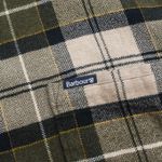 Camisa Barbour 