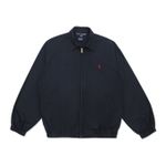 Jaqueta Harrington Polo Sport Ralph Lauren Vintage