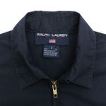 Jaqueta Harrington Polo Sport Ralph Lauren Vintage