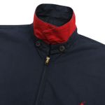 Jaqueta Harrington Polo Sport Ralph Lauren Vintage