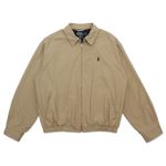 Jaqueta Harrington Polo Ralph Lauren 