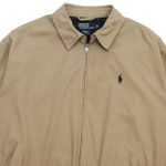 Jaqueta Harrington Polo Ralph Lauren 