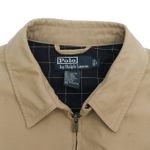 Jaqueta Harrington Polo Ralph Lauren 