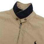 Jaqueta Harrington Polo Ralph Lauren 
