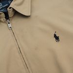 Jaqueta Harrington Polo Ralph Lauren 