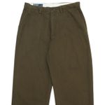 Calça Chino Polo Ralph Lauren Vintage
