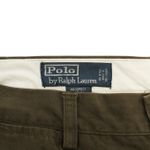 Calça Chino Polo Ralph Lauren Vintage