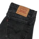 Calça Levi's  505 W33 L34  Vintage 