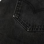 Calça Levi's  505 W33 L34  Vintage 