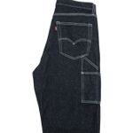Calça Jeans Levi's Strauss