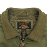 Jaqueta Polo Jeans Ralph Lauren Vintage 