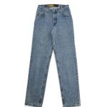 Calça Jeans Levi's SilverTab W30 L34 Vintage 
