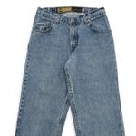 Calça Jeans Levi's SilverTab W30 L34 Vintage 