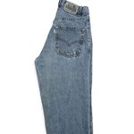 Calça Jeans Levi's SilverTab W30 L34 Vintage 