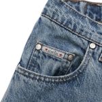 Calça Jeans Levi's SilverTab W30 L34 Vintage 