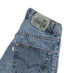 Calça Jeans Levi's SilverTab W30 L34 Vintage 