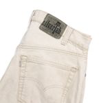 Calça Levi's SilverTab W33 L32 Vintage 