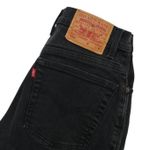 Calça Levi's 550 Vintage 