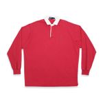 Camisa Polo Polo Ralph Lauren Vintage 