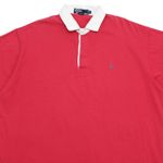 Camisa Polo Polo Ralph Lauren Vintage 
