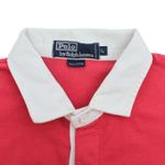 Camisa Polo Polo Ralph Lauren Vintage 