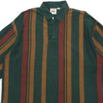 Camisa Polo Levi's Vintage 
