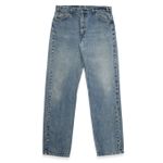Calça Jeans Levi's OrangeTab 505 W36 L34 Vintage 
